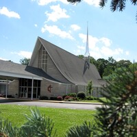 St. Marks Church
