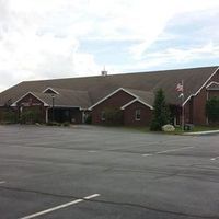 Kokomo Zion United Methodist Church