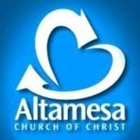 Altamesa Church of Christ - Fort Worth, Texas