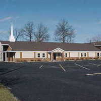 Statewood Baptist Church