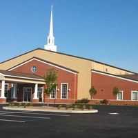 Blue Grass United Methodist Church - Evansville, Indiana