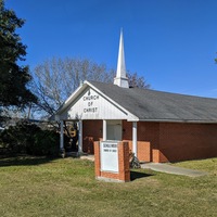Schulenburg Church of Christ