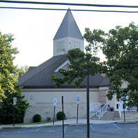 Collingswood Church of Christ