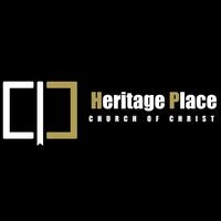 Heritage Place Church of Christ