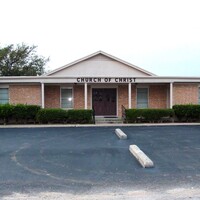 Haslet Church of Christ