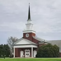 Trinity Church - South Bend, Indiana