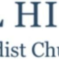 Chapel Hill United Methodist