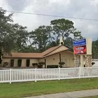 Longwood Church Of Christ - Longwood, Florida