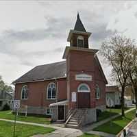 10th & Jackson Church of Christ - Auburn, Indiana