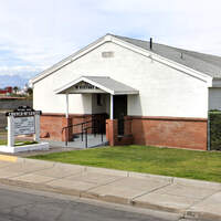 Victory Road Church of Christ
