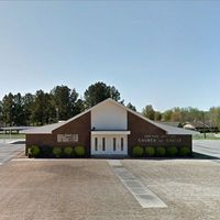 Heritage Addition Church of Christ