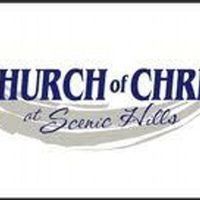Scenic Hills Church of Christ