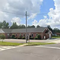 Flomaton Church of Christ - Flomaton, Alabama