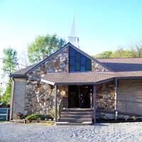Millersburg Church of Christ