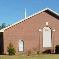 Iglesia de Cristo - Mableton, Georgia