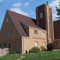 First Baptist Church McPherson - McPherson, Kansas