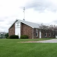 Bellefontaine Church of Christ - Bellefontaine, Ohio