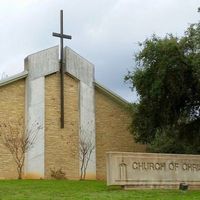 Holland Street Church of Christ