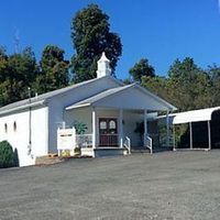 Wilson Ridge Church of Christ