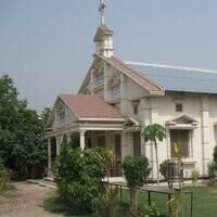 Sahiwal Central Church of Christ