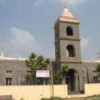 Narasaraopet Church of Christ