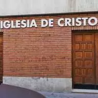 Iglesia de Cristo - Madrid, Madrid