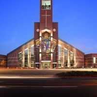 Friendship Missionary Baptist - Charlotte, North Carolina