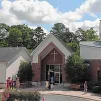 Bethel Korean ARP Church - Charlotte, North Carolina