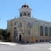 Bethel Baptist Church - Anaheim, California