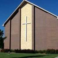 Countryside Covenant Church - McPherson, Kansas