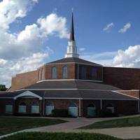 College Church of the Nazarene - Olathe, Kansas