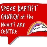 Speke Baptist Church