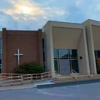 Our Lady of Lourdes Parish