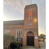 South Harrow Baptist Church