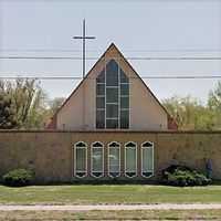 Community Church Kansas - Topeka, Kansas