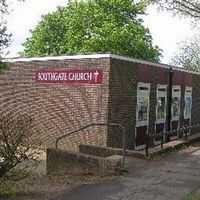 Southgate Baptist Church - Bury St Edmunds, Suffolk