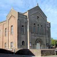 Pennar Community Church