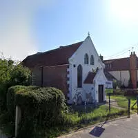 Wellow Baptist Church - Yarmouth, Isle of Wight