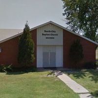 South City Southern Baptist Church