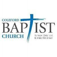 Coleford Baptist Church