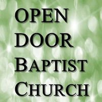 Open Door Baptist Ministries