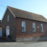 Uckfield Baptist Church