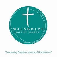 Walsgrave Baptist Church