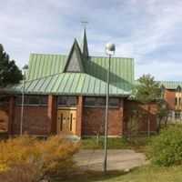 St.John's Chapel - St. John's, Newfoundland and Labrador