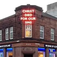 Crosshill Evangelical Church - Glasgow, Glasgow