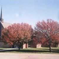 University United Methodist Church - Wichita, Kansas