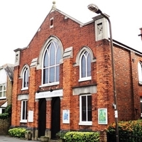 Marlow Baptist Church