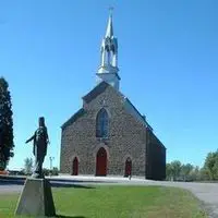 Our Lady of the Visitation