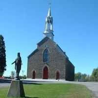 Our Lady of the Visitation - Gloucester, Ontario