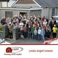 Lonlas Gospel Mission Church